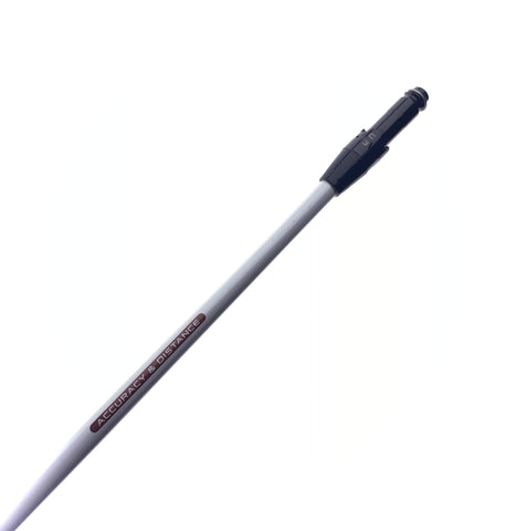 Used Graphite Design Tour AD GC-5 S 2025 Driver Shaft / Stiff Flex