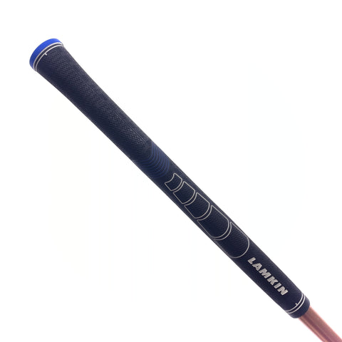 Used Graphite Design Tour AD GC-5 S 2025 Driver Shaft / Stiff Flex