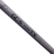 Used Graphite Design Tour AD GC-5 TX 2025 Driver Shaft / TX Flex / PING Gen 2
