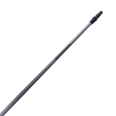 Used Graphite Design Tour AD GC-6 2025 Driver Shaft / X Flex / TaylorMade Gen 2
