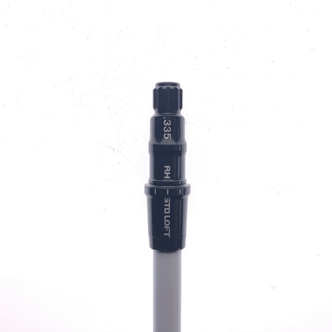 Used Graphite Design Tour AD GC-6 2025 Driver Shaft / X Flex / TaylorMade Gen 2