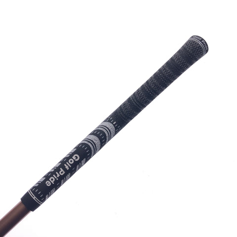 Used Graphite Design Tour AD GC-6 2025 Driver Shaft / X Flex / TaylorMade Gen 2