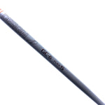 Used Graphite Design Tour AD GC-6 S 2025 Driver Shaft / Stiff Flex / TaylorMade