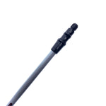 Used Graphite Design Tour AD GC-6 S 2025 Driver Shaft / Stiff Flex / TaylorMade