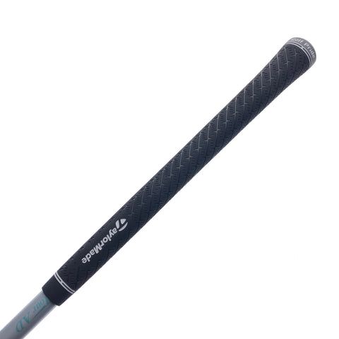 Used Graphite Design Tour AD GP-4 S 2015 Fairway Shaft / Stiff Flex / TaylorMad