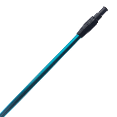 Used Graphite Design Tour AD GP-5 S 2015 Fairway Shaft / Stiff Flex