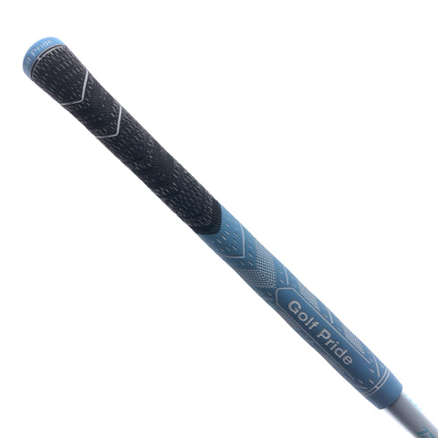 Used Graphite Design Tour AD GP-5 S 2015 Fairway Shaft / Stiff Flex