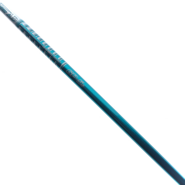Used Graphite Design Tour AD GP-5 S 2015 Fairway Shaft / Stiff Flex