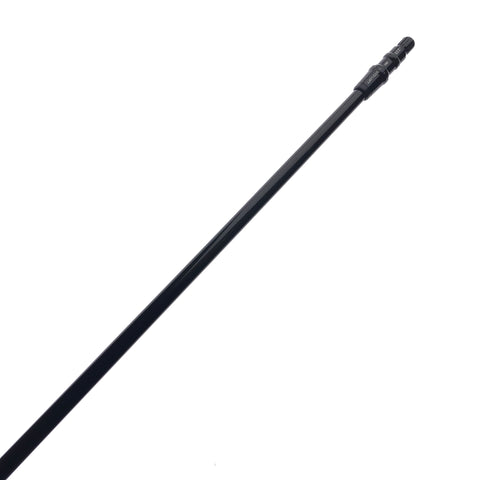 Used Graphite Design Tour AD GP-6 Black FW Shaft / Stiff Flex / Taylormade Gen 2