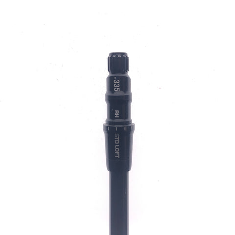 Used Graphite Design Tour AD GP-6 Driver Shaft / Stiff Flex / TaylorMade Gen 2