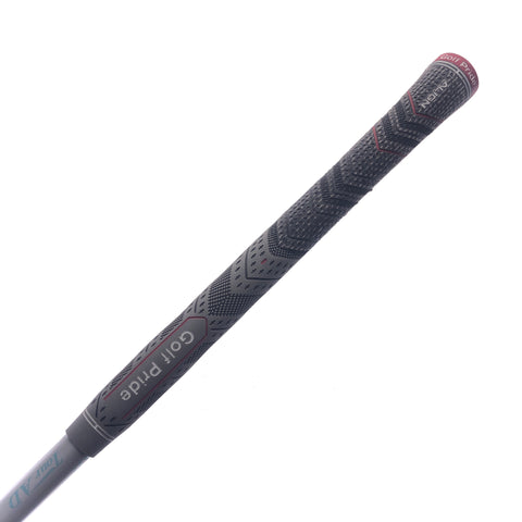 Used Graphite Design Tour AD GP-6 Driver Shaft / Stiff Flex / TaylorMade Gen 2