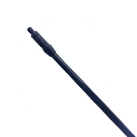 Used Graphite Design Tour AD GP-6 X Black 2016 Driver Shaft / PING Gen 3