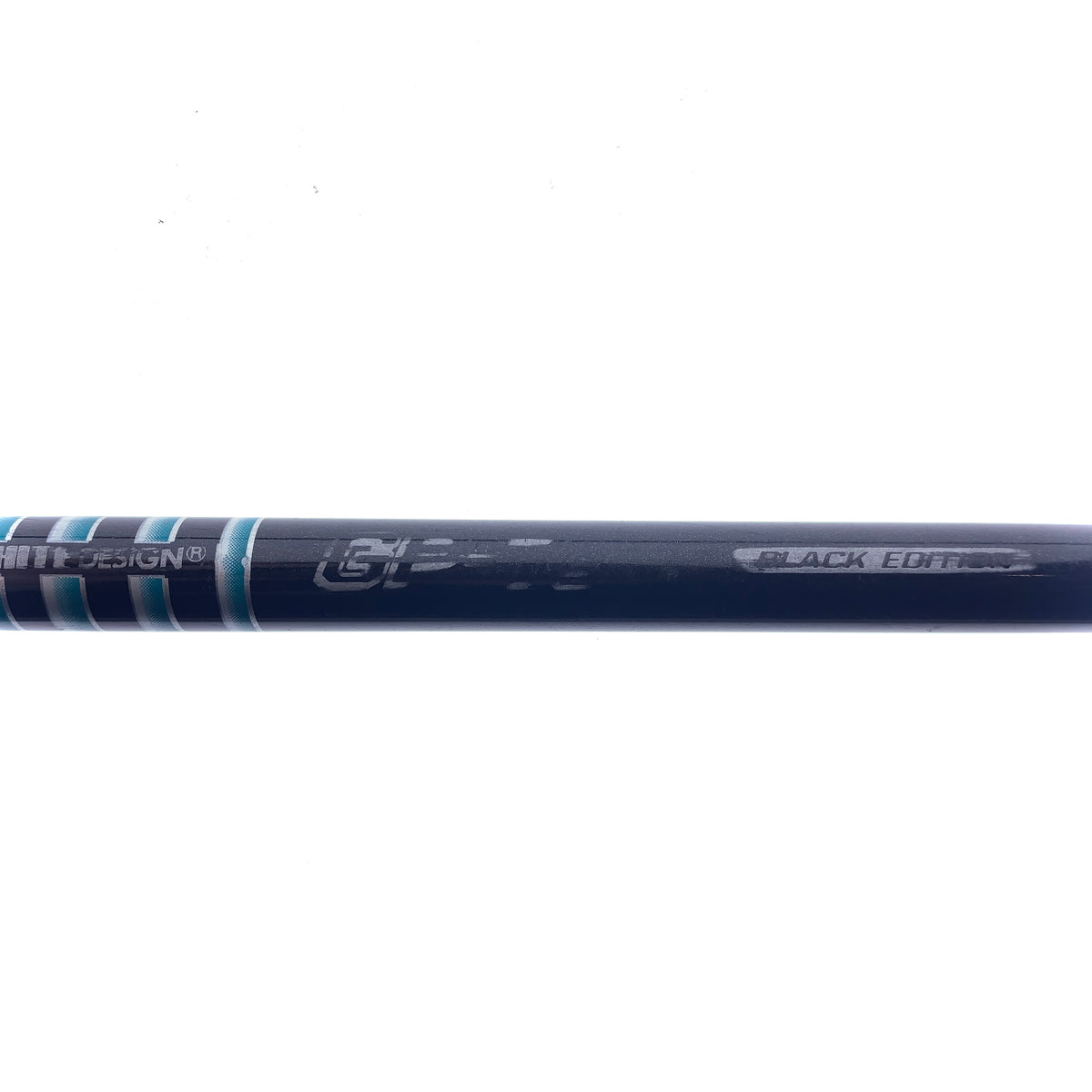 Used Graphite Design Tour AD GP-7 S Black 2016 Fairway Shaft/TaylorMade Gen 2