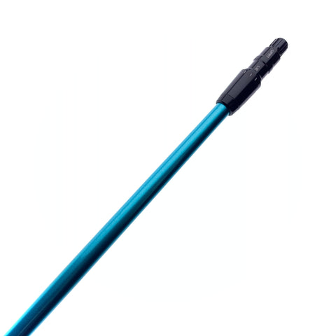 Used Graphite Design Tour AD GP-7 X 2015 Fw Shaft / X-Stiff / TaylorMade Gen2 Ad