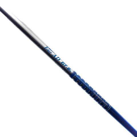 Used Graphite Design Tour AD GT-6 S 2013 Driver Shaft / Stiff Flex