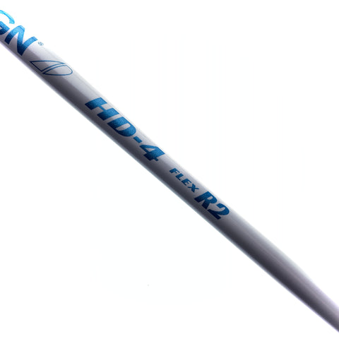 Used Graphite Design Tour AD HD-4 R2 Driver Shaft / Soft Regular / PXG Adapter