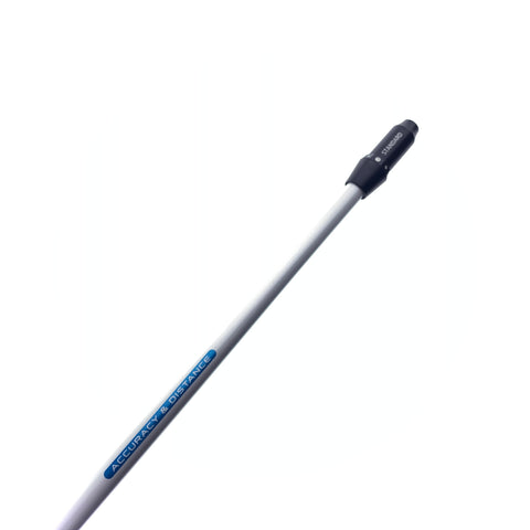 Used Graphite Design Tour AD HD-4 R2 Driver Shaft / Soft Regular / PXG Adapter