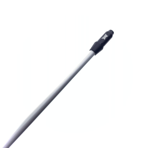 Used Graphite Design Tour AD HD-4 R2 Driver Shaft / Soft Regular / PXG Adapter