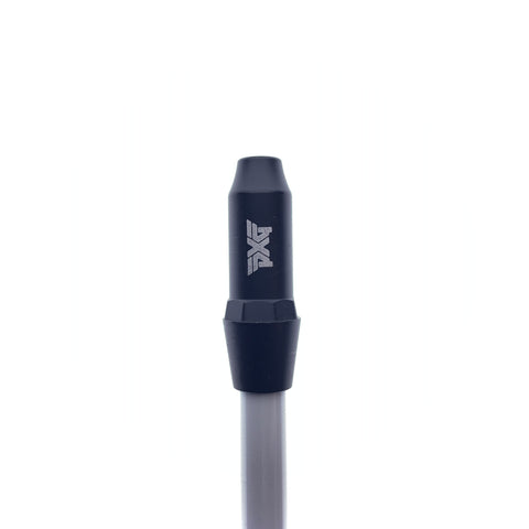 Used Graphite Design Tour AD HD-4 R2 Driver Shaft / Soft Regular / PXG Adapter