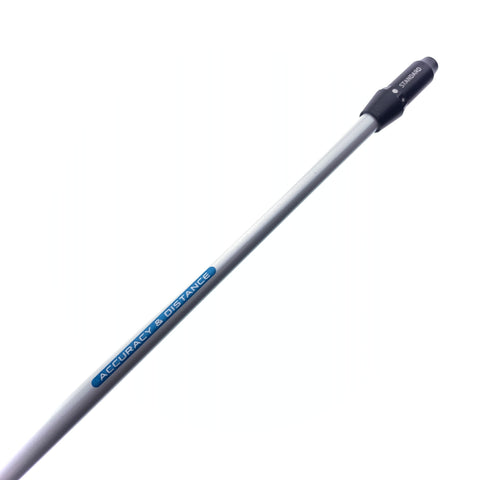 Used Graphite Design Tour AD HD-5 S 2021 Driver Shaft / Stiff Flex / PXG Adapter