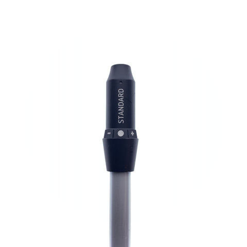 Used Graphite Design Tour AD HD-5 S 2021 Driver Shaft / Stiff Flex / PXG Adapter