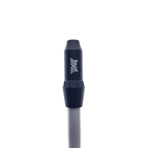 Used Graphite Design Tour AD HD-5 S 2021 Driver Shaft / Stiff Flex / PXG Adapter