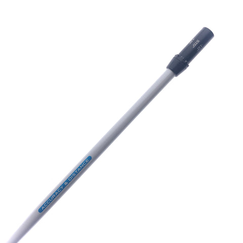 Used Graphite Design Tour AD HD-5 S 2021 Driver Shaft / Stiff Flex/Cobra Gen2 Ad