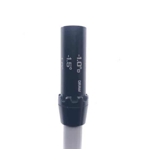 Used Graphite Design Tour AD HD-5 S 2021 Driver Shaft / Stiff Flex/Cobra Gen2 Ad