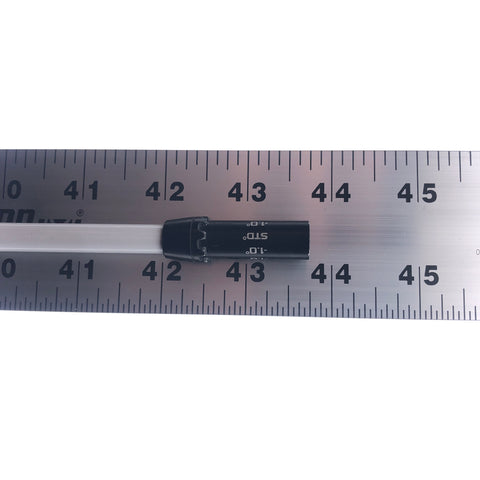 Used Graphite Design Tour AD HD-5 S 2021 Driver Shaft / Stiff Flex/Cobra Gen2 Ad