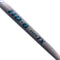 Used Graphite Design Tour AD HD-6 2021 Driver Shaft / TX Flex / TaylorMade Gen 2