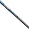 Used Graphite Design Tour AD HD-6 FW Shaft / X-Stiff Flex / Taylormade Gen 2
