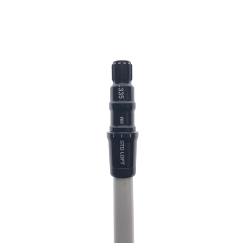 Used Graphite Design Tour AD HD-6 FW Shaft / X-Stiff Flex / Taylormade Gen 2