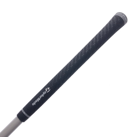Used Graphite Design Tour AD HD-6 FW Shaft / X-Stiff Flex / Taylormade Gen 2