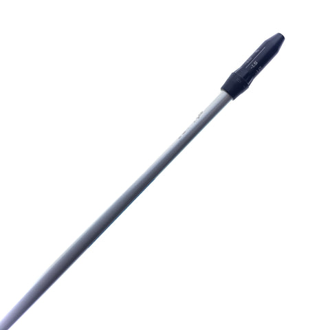 Used Graphite Design Tour AD HD-6 S 2021 Fairway Shaft / Stiff Flex / PING Gen 4