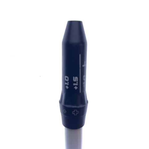 Used Graphite Design Tour AD HD-6 S 2021 Fairway Shaft / Stiff Flex / PING Gen 4