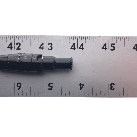 Used Graphite Design Tour AD HD-6 X Driver Shaft / X-Stiff Flex / Callaway Gen 2