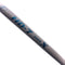 Used Graphite Design Tour AD HD-7 Fairway Shaft / X Flex / TaylorMade Gen 2
