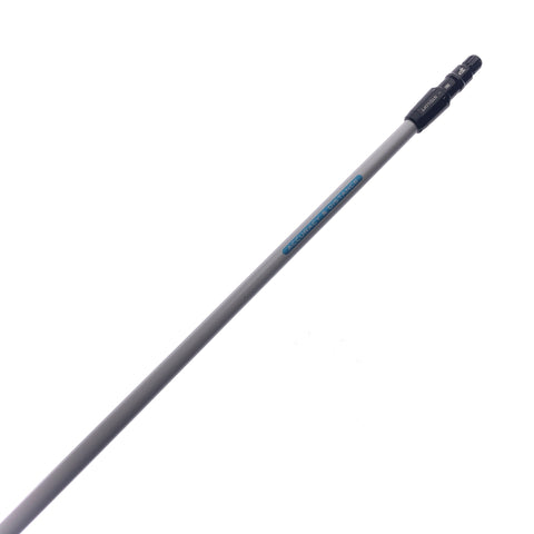 Used Graphite Design Tour AD HD-7 Fairway Shaft / X Flex / TaylorMade Gen 2