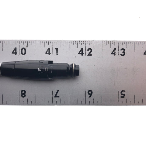 Used Graphite Design Tour AD HD-7 Fairway Shaft / X-Stiff Flex / Titleist Gen 2