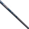 Used Graphite Design Tour AD HD-7 X Driver Shaft / X-Stiff Flex / Srixon Adapter
