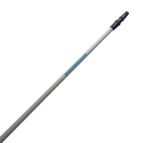 Used Graphite Design Tour AD HD-8 Fairway Shaft / TX Flex / Taylormade Gen 2