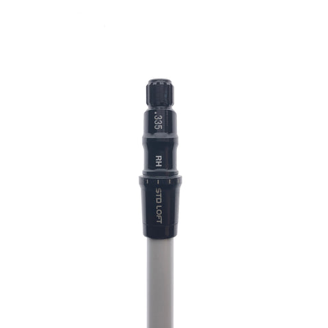 Used Graphite Design Tour AD HD-8 Fairway Shaft / TX Flex / Taylormade Gen 2