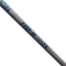 Used Graphite Design Tour AD HD-8 TX Fairway Shaft / TX Flex / Taylormade Gen 2