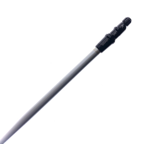 Used Graphite Design Tour AD HD7 X 2021 F'W Shaft / XStiff / TaylorMade Gen2 F'W