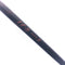 Used Graphite Design Tour AD IZ-5 S 2018 FW Shaft / Stiff Flex / Titleist Gen 2