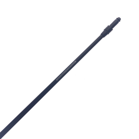Used Graphite Design Tour AD IZ-5 S 2018 FW Shaft / Stiff Flex / Titleist Gen 2