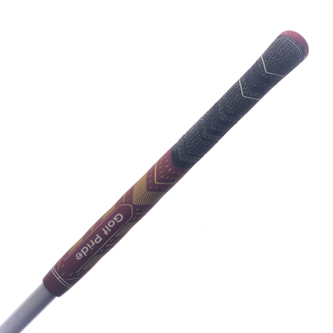 Used Graphite Design Tour AD IZ-5 S 2018 FW Shaft / Stiff Flex / Titleist Gen 2