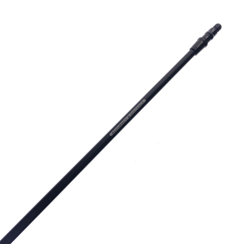 Used Graphite Design Tour AD IZ-6 2018 Driver Shaft / X Flex / TaylorMade Gen 2