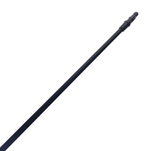 Used Graphite Design Tour AD IZ-6 2018 Driver Shaft / X Flex / TaylorMade Gen 2