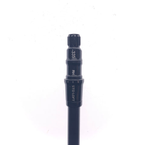 Used Graphite Design Tour AD IZ-6 2018 Driver Shaft / X Flex / TaylorMade Gen 2